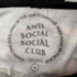 アンチソーシャルソーシャルクラブ ANTI SOCIAL SOCIAL CLUB ORLANDO ALL OVER FLAG HOODIE メンズ import:M