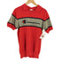 チャンピオン Champion ニットポロシャツ メンズ import:L