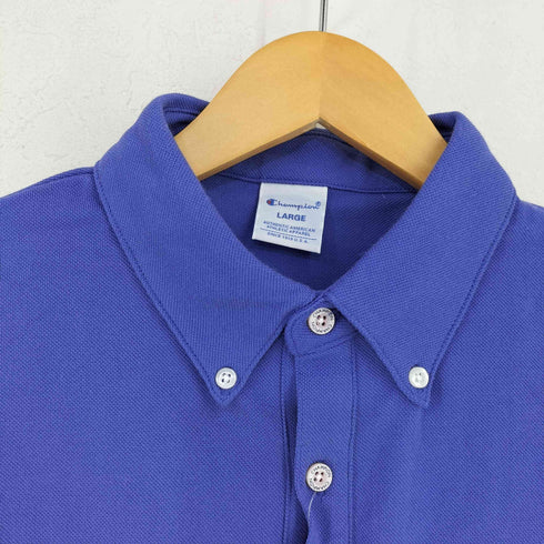 チャンピオン Champion ゴルフ ポロシャツ メンズ import:L