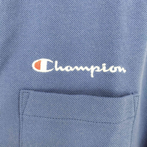 チャンピオン Champion ゴルフ ポロシャツ メンズ import:L
