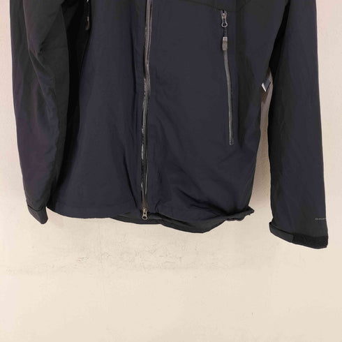 コロンビア Columbia Decruz Summit II JKT メンズ import:L