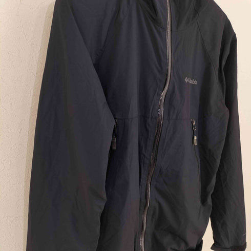 コロンビア Columbia Decruz Summit II JKT メンズ import:L