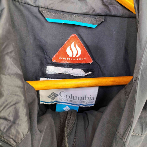 コロンビア Columbia Decruz Summit II JKT メンズ import:L