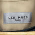 レミュー LES MUES femme キルティングライナー付き トレンチコート レディース JPN:M