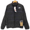 ザノースフェイス THE NORTH FACE Light Heat Jacket ライトヒートジャケット メンズ JPN:S