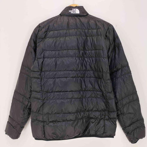 ザノースフェイス THE NORTH FACE Light Heat Jacket ライトヒートジャケット メンズ JPN:S