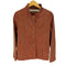 バルマンパリ BALMAIN PARIS シープレザー スタンドネック ジャケット レディース 11