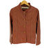 バルマンパリ BALMAIN PARIS シープレザー スタンドネック ジャケット レディース 11