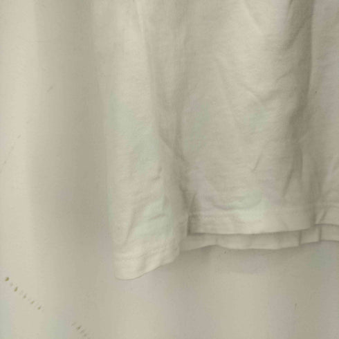 グッドイナフ GOODENOUGH 90s ONEITAボディ TOPNOTCH EDUCATION プリントTシャツ メンズ JPN:L