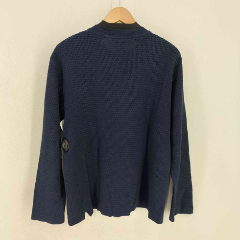 バトナー BATONER WOODPULP SUMMER KNIT メンズ JPN:2
