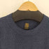 バトナー BATONER WOODPULP SUMMER KNIT メンズ JPN:2
