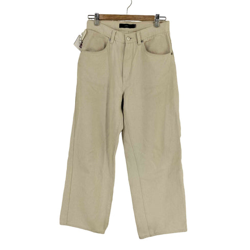ヴェイパライズ VAPORIZE Monroe 5Pocket Denim メンズ JPN:M