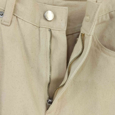 ヴェイパライズ VAPORIZE Monroe 5Pocket Denim メンズ JPN:M