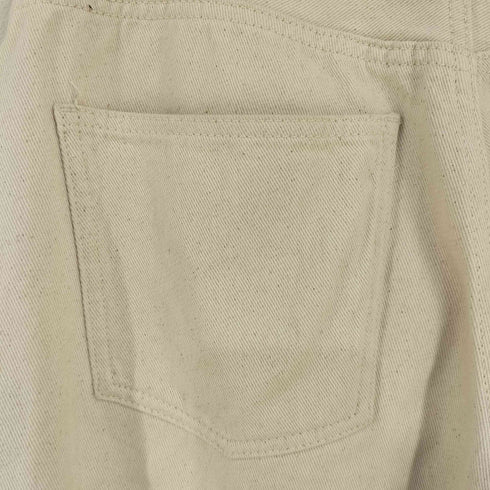 ヴェイパライズ VAPORIZE Monroe 5Pocket Denim メンズ JPN:M