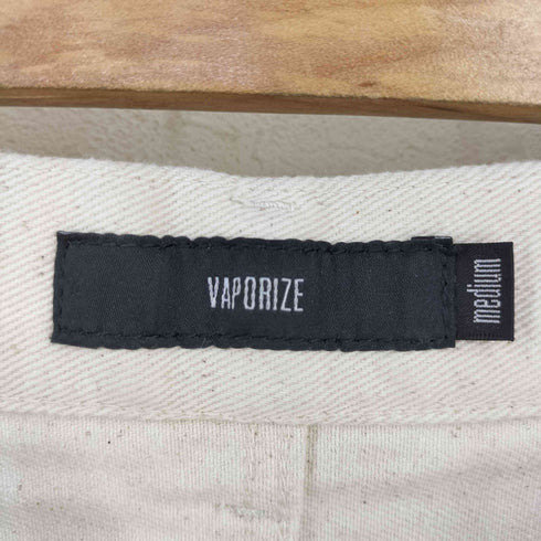 ヴェイパライズ VAPORIZE Monroe 5Pocket Denim メンズ JPN:M
