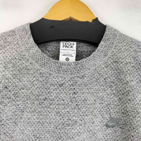 ナイキ NIKE 初代モデル Forward Crew スウェットクルー メンズ JPN:L