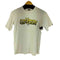 ステューシー Stussy 90s USA製 OLD CUSTOMADE クルーネックTシャツ メンズ NO2