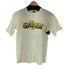 ステューシー Stussy 90s USA製 OLD CUSTOMADE クルーネックTシャツ メンズ NO2