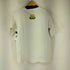 ステューシー Stussy 90s USA製 OLD CUSTOMADE クルーネックTシャツ メンズ NO2