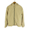ザラ ZARA HOODED PUFFER JACKET パファージャケット メンズ import:M