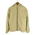 ザラ ZARA HOODED PUFFER JACKET パファージャケット メンズ import:M
