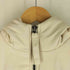ザラ ZARA HOODED PUFFER JACKET パファージャケット メンズ import:M