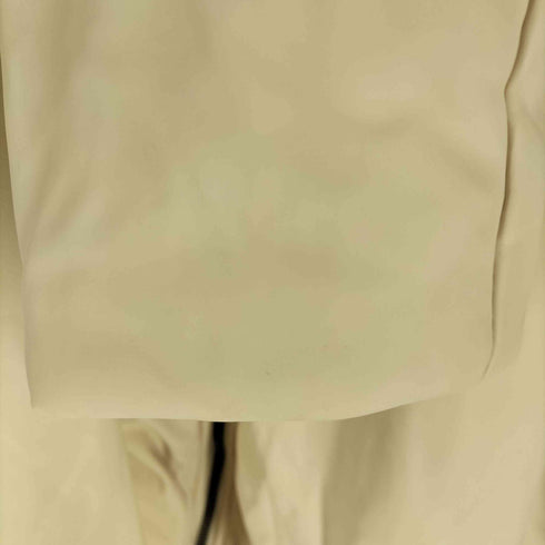 ザラ ZARA HOODED PUFFER JACKET パファージャケット メンズ import:M