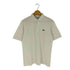 ラコステ LACOSTE ボディーサイズBIGポロシャツ メンズ import:XS
