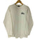 ステューシー Stussy 00s ラスタストックロゴ クルーネック L/S Tシャツ メンズ JPN:L
