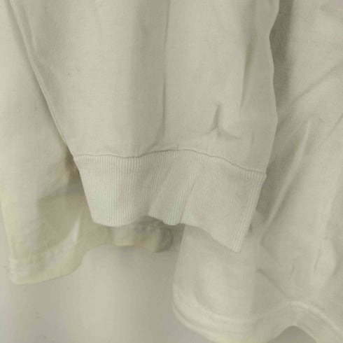ステューシー Stussy 00s ラスタストックロゴ クルーネック L/S Tシャツ メンズ JPN:L