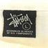 ステューシー Stussy 00s ラスタストックロゴ クルーネック L/S Tシャツ メンズ JPN:L