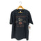 ハーレーダビッドソン HARLEY-DAVIDSON SINISTER BIKE 両面プリント クルーネックTシャツ メンズ JPN:L