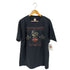 ハーレーダビッドソン HARLEY-DAVIDSON SINISTER BIKE 両面プリント クルーネックTシャツ メンズ JPN:L