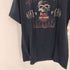 ハーレーダビッドソン HARLEY-DAVIDSON SINISTER BIKE 両面プリント クルーネックTシャツ メンズ JPN:L