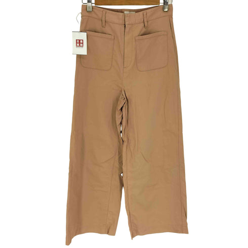 イエナ IENA 21SS フロントポケットパンツ レディース JPN:38