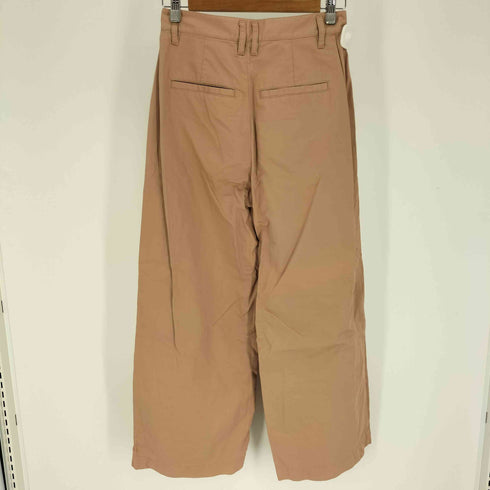 イエナ IENA 21SS フロントポケットパンツ レディース JPN:38