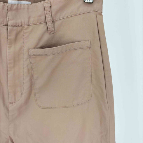 イエナ IENA 21SS フロントポケットパンツ レディース JPN:38