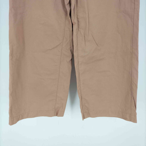 イエナ IENA 21SS フロントポケットパンツ レディース JPN:38