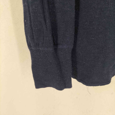 エルエルビーン L.L.Bean 80s USA製 ヘンリーネックロンT メンズ JPN:XL
