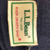 エルエルビーン L.L.Bean 80s USA製 ヘンリーネックロンT メンズ JPN:XL