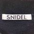スナイデル snidel フリルニットプルオーバー レディース ONE SIZE
