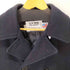 ショット Schott USA製 740N PEA JACKET ウールピーコート 裏地キルティング メンズ US:38
