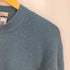 ジャーナルスタンダードレリューム JOURNAL STANDARD relume HAMILTON LAMBS WOOL ハミルトンラムウール クルーネックニット メンズ JPN:M