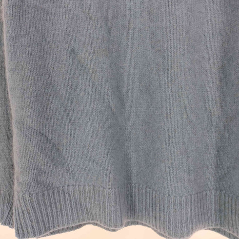ジャーナルスタンダードレリューム JOURNAL STANDARD relume HAMILTON LAMBS WOOL ハミルトンラムウール クルーネックニット メンズ JPN:M