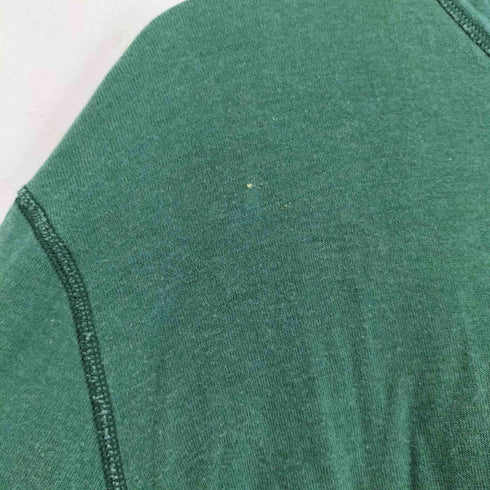 エルエルビーン L.L.Bean 80s ヘンリーネックロンT メンズ JPN:L