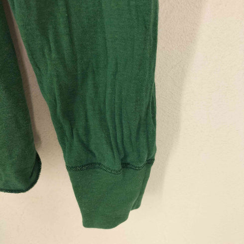 エルエルビーン L.L.Bean 80s ヘンリーネックロンT メンズ JPN:L