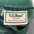 エルエルビーン L.L.Bean 80s ヘンリーネックロンT メンズ JPN:L