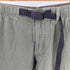グラミチ GRAMICCI 17SS Cotton Linen Narrow rib Pants コットン リネン ナロー リブパンツ クライミングパンツ メンズ S