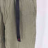 グラミチ GRAMICCI 17SS Cotton Linen Narrow rib Pants コットン リネン ナロー リブパンツ クライミングパンツ メンズ S