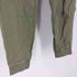 グラミチ GRAMICCI 17SS Cotton Linen Narrow rib Pants コットン リネン ナロー リブパンツ クライミングパンツ メンズ S